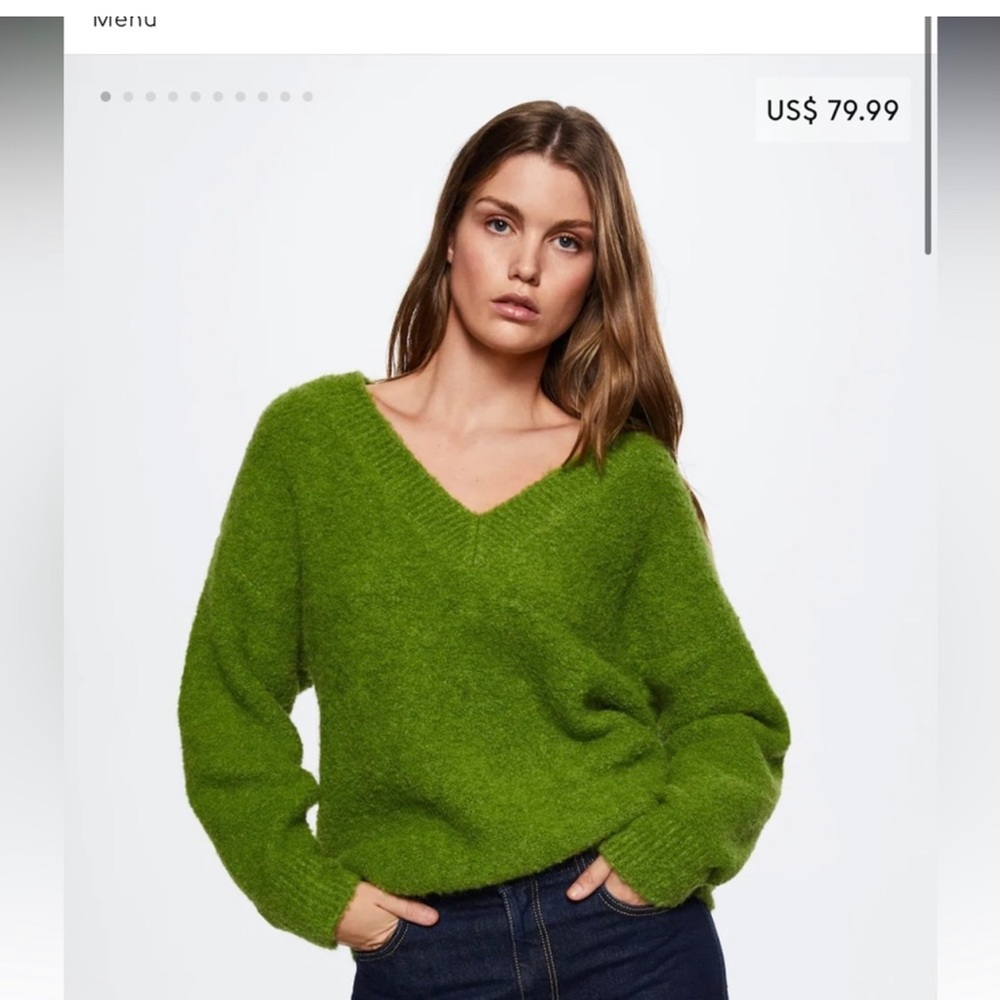 MNG NEW IN BAG SEALED